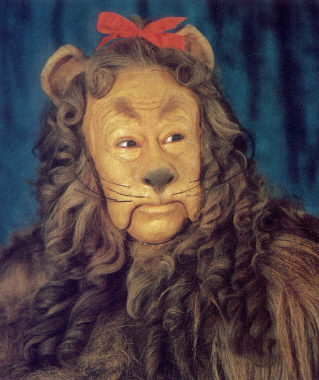 Lion Of Oz [2000]