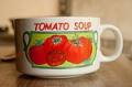Tomato soup, recipe