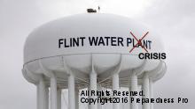 Flint Michigan Water Crisis