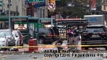 NYC bomb Sept 18 2016 site