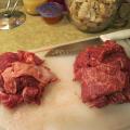 Zaycon Fresh's Patio Steaks--Fail