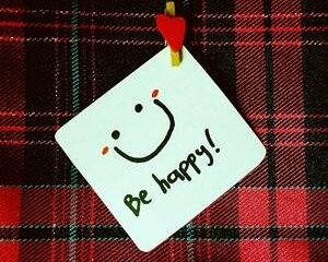 be-happy