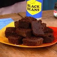 bean brownie