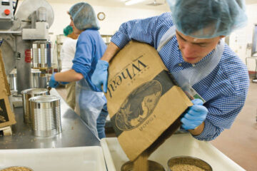 LDS Cannery Dry Packing PreparednessPro.com Deseret News